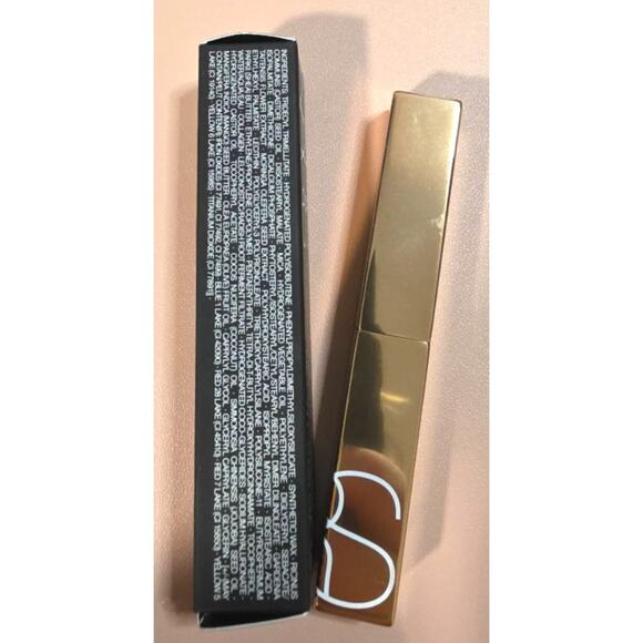 NARS Afterglow Sensual Shine Hydrating Lipstick, 223 IDOLIZED / NIB - Picture 8 of 9